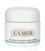 La mer The Moisturizing Fresh Cream 60 ml