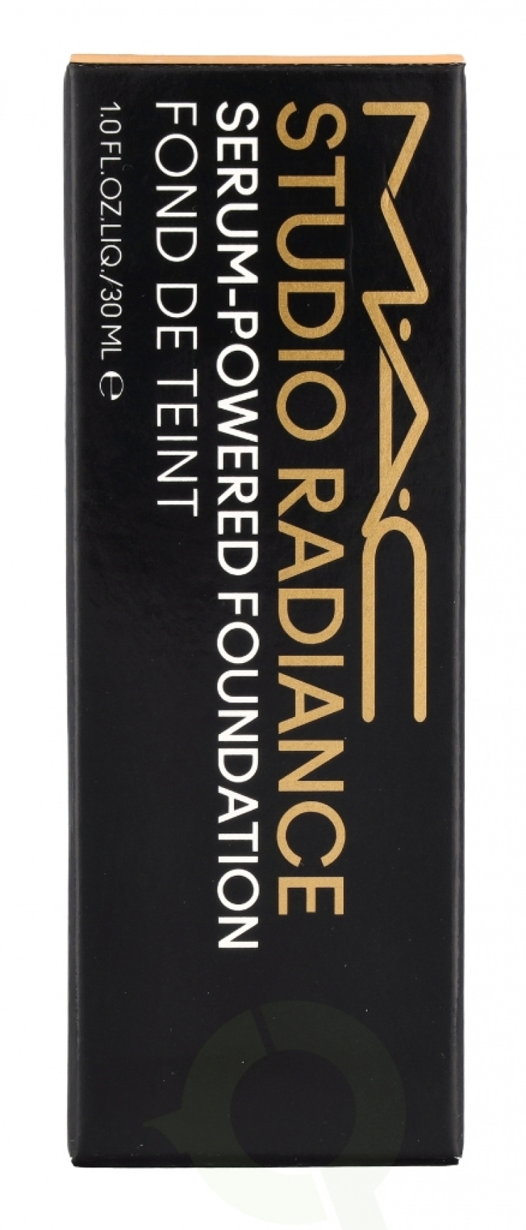 MAC Studio Radiance Serum-Powered Foundation 30 ml NC17.5