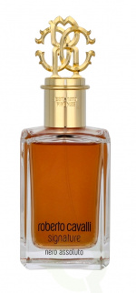 Roberto Cavalli Nero Assoluto Edp Spray 100 ml