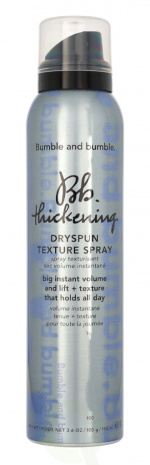 Bumble and Bumble Thickening Dryspun Spray 150 ml