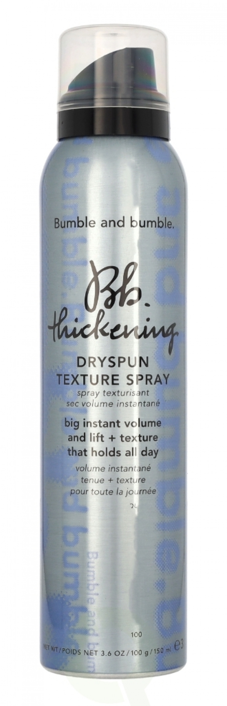 Bumble and Bumble Thickening Dryspun Spray 150 ml