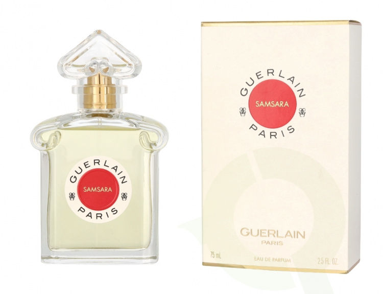 Guerlain Samsara Edp Spray 75 ml