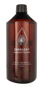 Zenology Fycus Sycomorus Room Diffuser 1000 ml