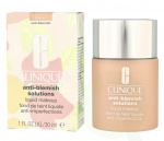 Clinique Anti-Blemish Solutions Liquid Make-Up 30 ml CN28 Fresh Ivory
