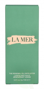 La mer The Renewal Oil Exfoliator 100 ml