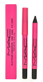 MAC In Extreme Dimension 24H Kajal Eye Liner 0.8 g Black