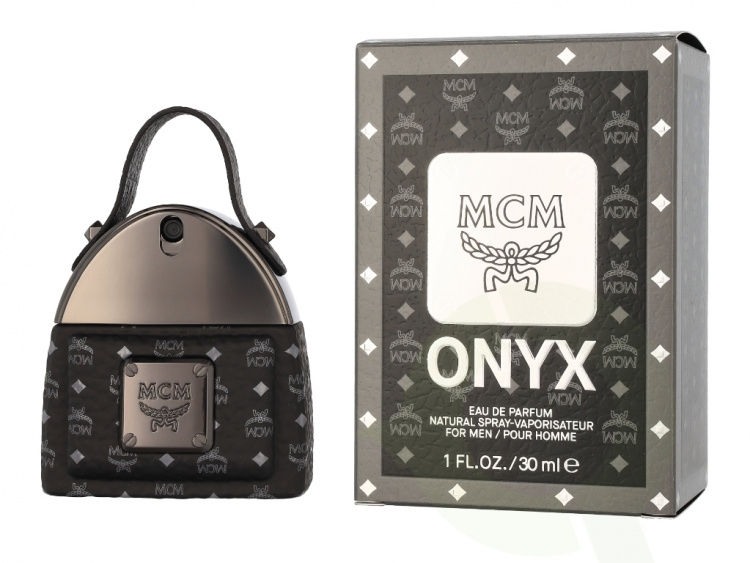 Mcm Onyx Edp Spray 30 ml