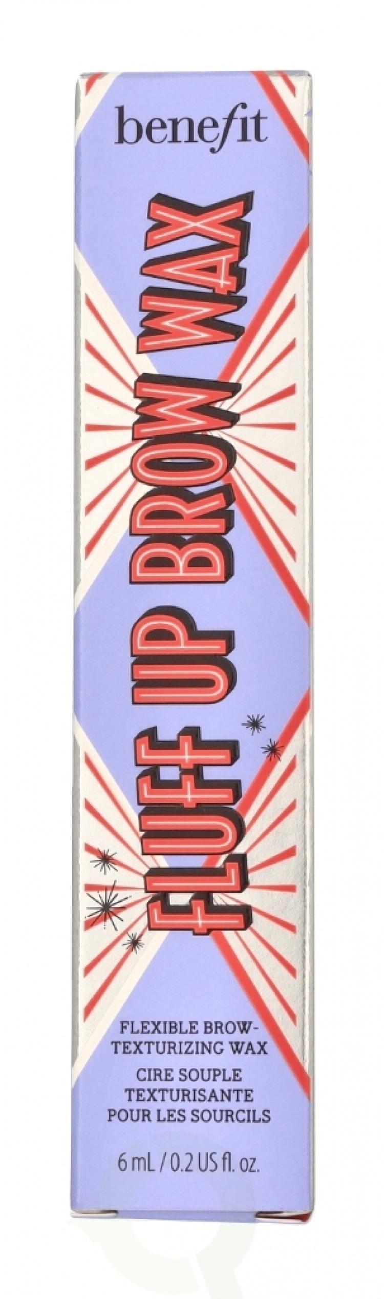 Benefit Fluff Up Brow Wax 6 ml