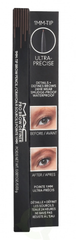 MAC Pro Brow Definer 1 Mm Tip Brow Pencil 24 Hour Waterproof 0.03 g Strut