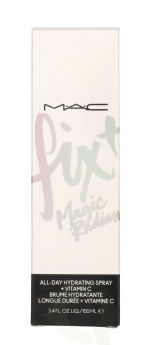 MAC Studio Fix+ Magic Radiance Setting Spray 100 ml