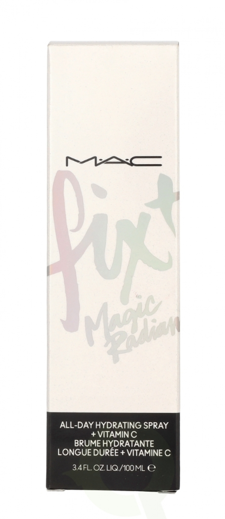 MAC Studio Fix+ Magic Radiance Setting Spray 100 ml