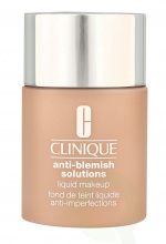 Clinique Anti-Blemish Solutions Liquid Make-Up 30 ml CN70 Vanilla