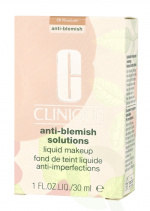Clinique Anti-Blemish Solutions Liquid Make-Up 30 ml CN70 Vanilla