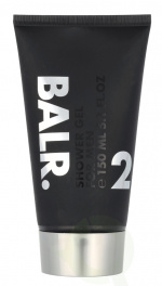 Balr. 2 FOR MEN Shower Gel 150 ml