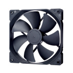 Fractal Design Dynamic X2 GP-14 140 mm sort