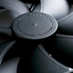 Fractal Design Dynamic X2 GP-14 140 mm sort