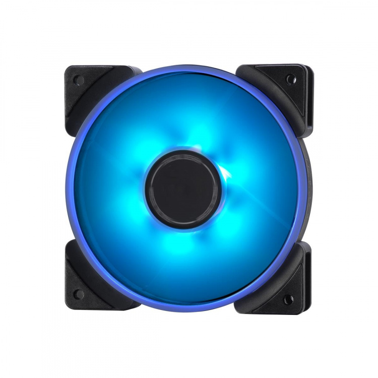 Fractal Design Prisma - AL-12 ARGB PWM Fractal Design Prisma - AL-12 ARGB PWM