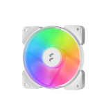 Fractal Design Aspect 12 RGB hvid ramme