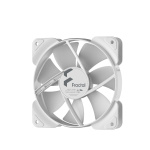 Fractal Design Aspect 12 RGB hvid ramme