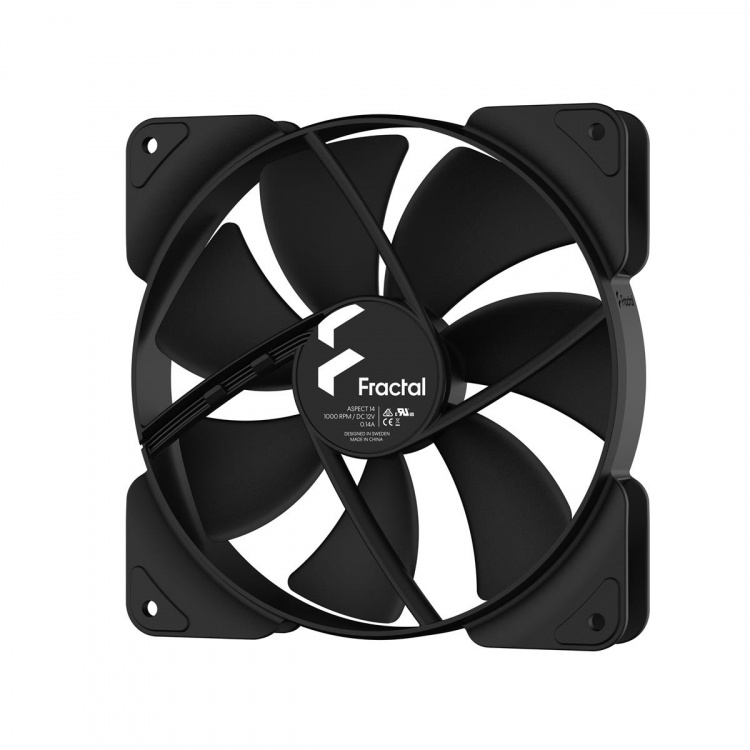 Fractal Design Aspect 14 Sort
