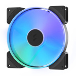 Fractal Design Prisma AL-18 ARGB PWM 2-pak Fractal Design Prisma AL-18 ARGB PWM 2-pak