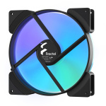 Fractal Design Prisma AL-18 ARGB PWM 2-pak Fractal Design Prisma AL-18 ARGB PWM 2-pak