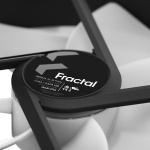 Fractal Design Prisma AL-18 ARGB PWM 2-pak Fractal Design Prisma AL-18 ARGB PWM 2-pak