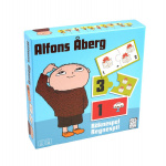 Barbo Toys Alfons Åberg Sjov med matematik