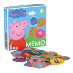 Barbo Toys Peppa Pig memo