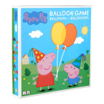 Barbo Toys Peppa Pig Match en ballon