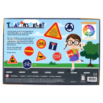 Barbo Toys Barbo Classic Trafikspelet (SE)