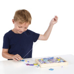 Melissa & Doug Skabt af mig! Træperlesæt med sommerfugleperler