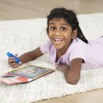 Melissa & Doug Vand WOW! Plads