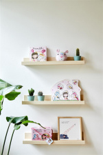 Barbo Toys Blød bold enhjørning