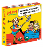 Barbo Toys Pippi Pandekage Spil