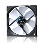 Fractal Design Dynamic GP-14 Hvid