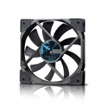 Fractal Design Venturi HF-14 Sort Fractal Design Venturi HF-14 Sort