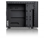 Fractal Design Kab Fractal Design Core 1000 sort uden PSU USB 3.0