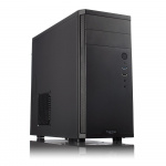 Fractal Design Kab Fractal Design Core 1100 minitower Sort uden PSU