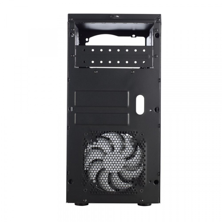 Fractal Design Kab Fractal Design Core 1100 minitower Sort uden PSU