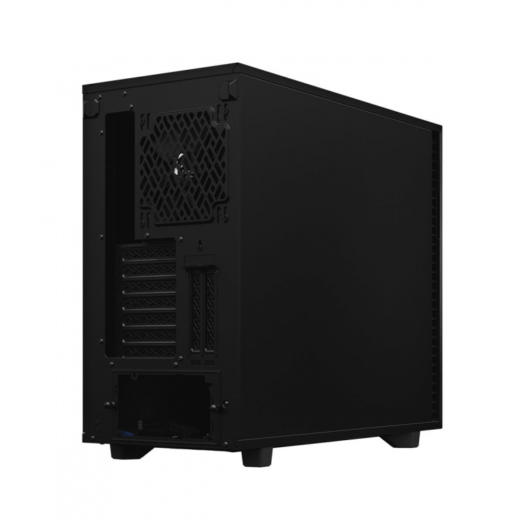 Fractal Design Define 7 Sort Solid