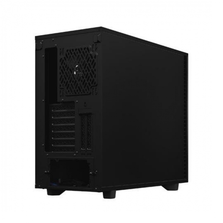Fractal Design Define 7 Sort Solid