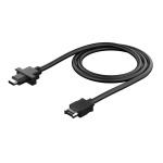 Fractal Design FD USB-C 10Gbps-kabel - model D - til POP-serien