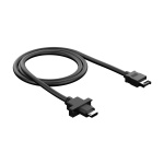 Fractal Design FD USB-C 10Gbps-kabel - model D - til POP-serien