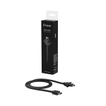 Fractal Design FD USB-C 10Gbps-kabel - model D - til POP-serien