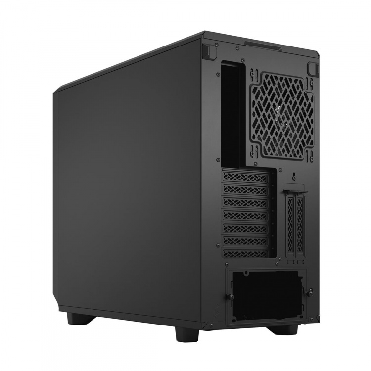 Fractal Design Meshify 2 Sort Solid