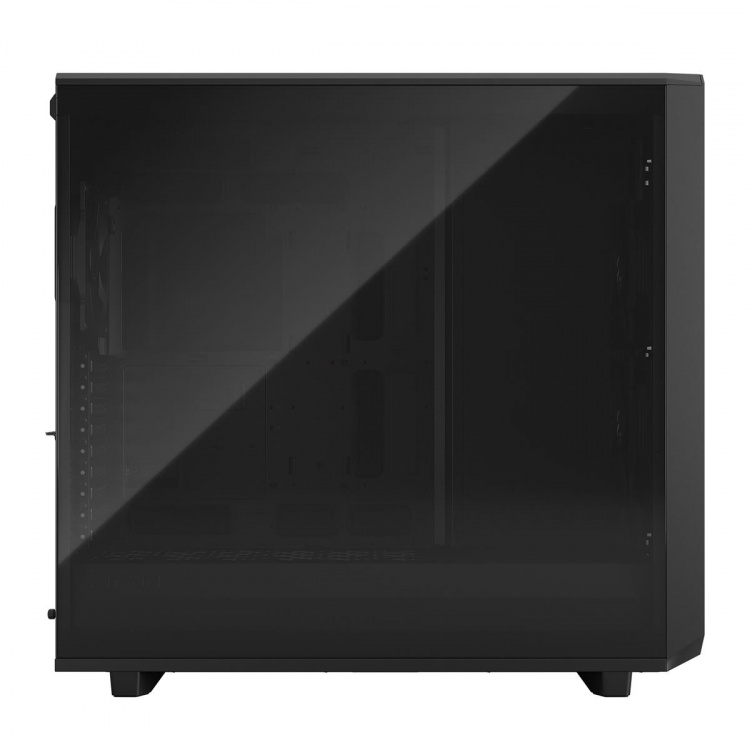 Fractal Design Meshify 2 XL Sort TG Lys