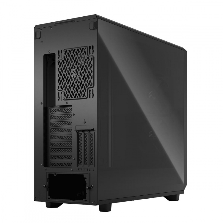 Fractal Design Meshify 2 XL Sort TG Lys
