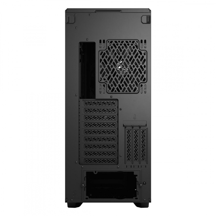Fractal Design Meshify 2 XL Sort TG Lys