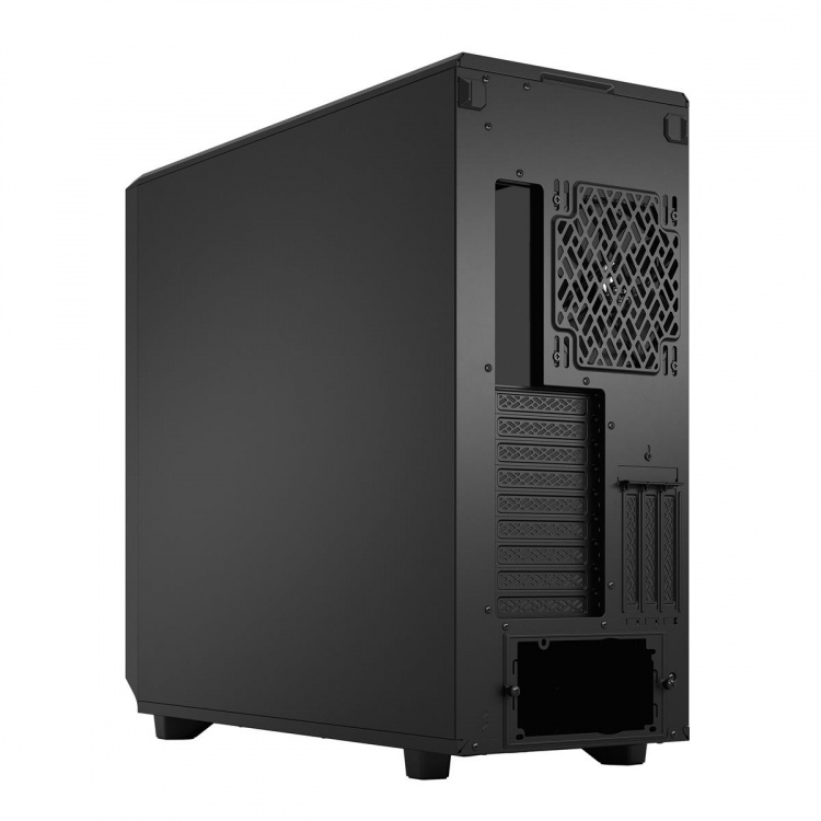 Fractal Design Meshify 2 XL Sort TG Lys